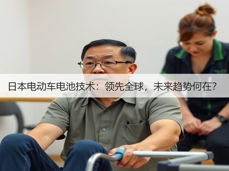 日本电动车电池技术：领先全球，未来趋势何