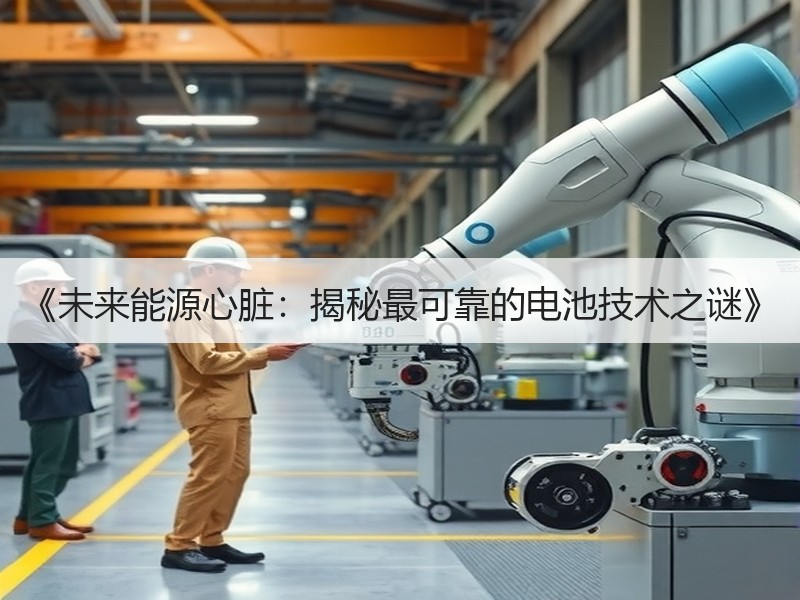《未来能源心脏：揭秘最可靠的电池技术之谜