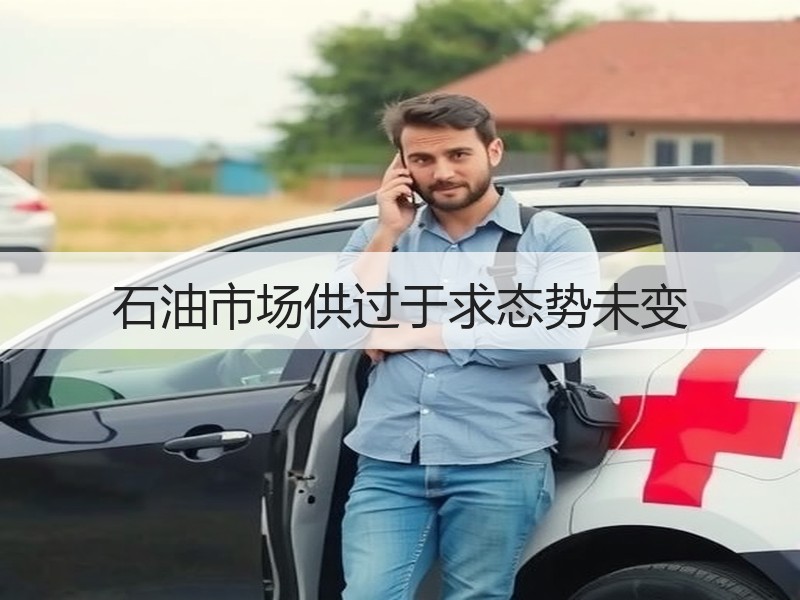 石油市场供过于求态势未变