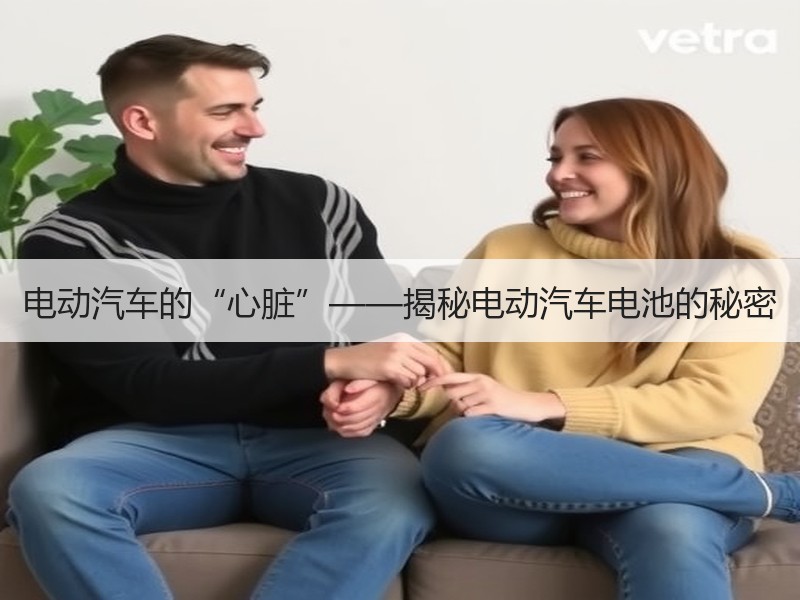 电动汽车的“心脏”——揭秘电动汽车电池的