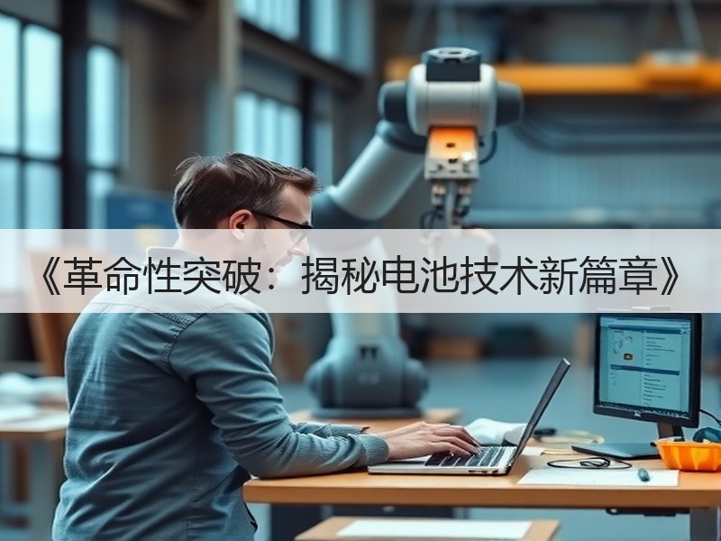 《革命性突破：揭秘电池技术新篇章》