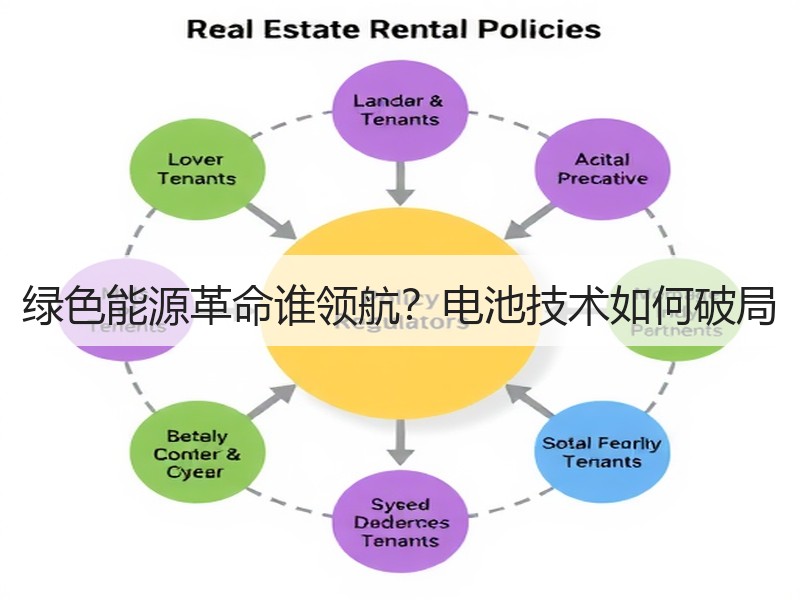 绿色能源革命谁领航？电池技术如何破局