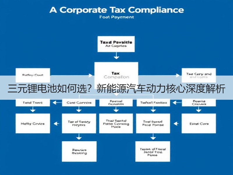 三元锂电池如何选？新能源汽车动力核心深度
