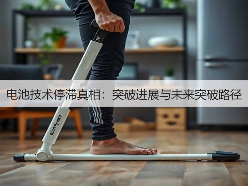 电池技术停滞真相：突破进展与未来突破路径