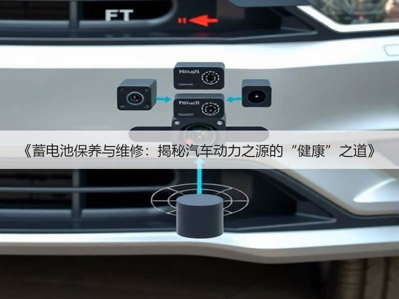 《蓄电池保养与维修：揭秘汽车动力之源的“