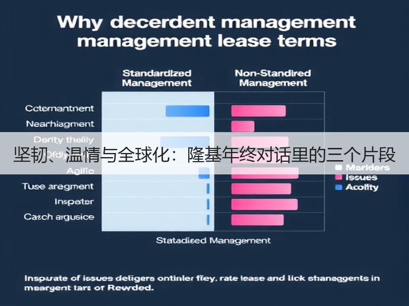 坚韧、温情与全球化：隆基年终对话里的三个