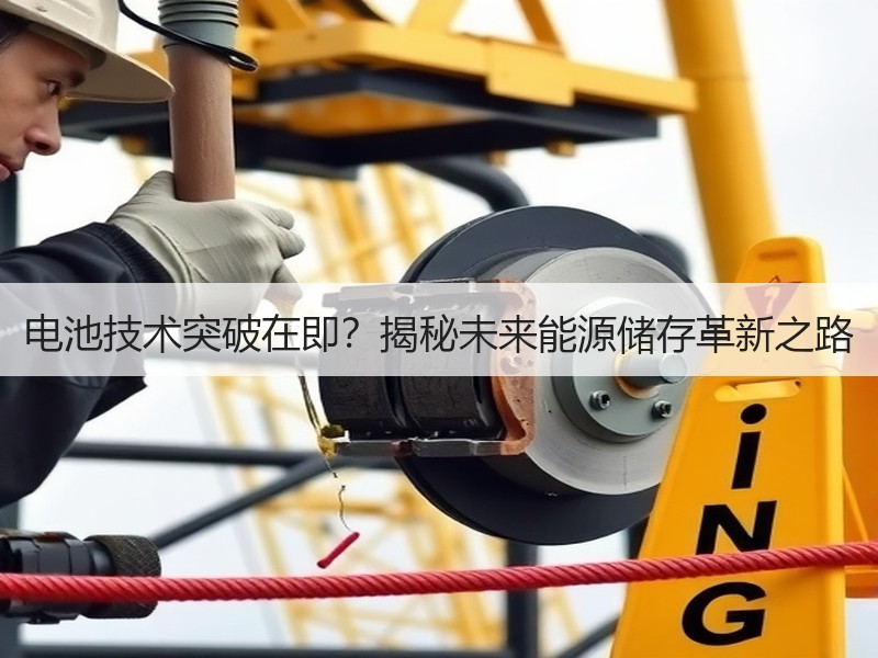 电池技术突破在即？揭秘未来能源储存革新之