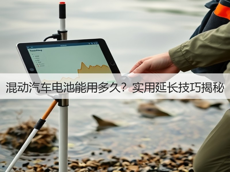 混动汽车电池能用多久？实用延长技巧揭秘