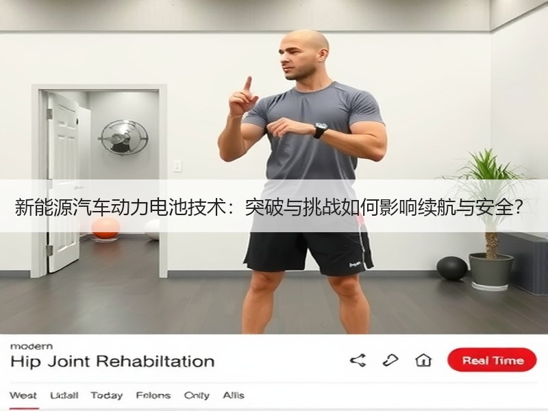 新能源汽车动力电池技术：突破与挑战如何影