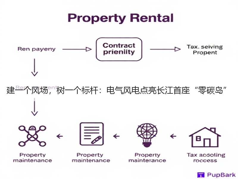 建一个风场，树一个标杆：电气风电点亮长江