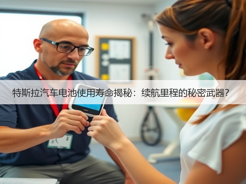 特斯拉汽车电池使用寿命揭秘：续航里程的秘