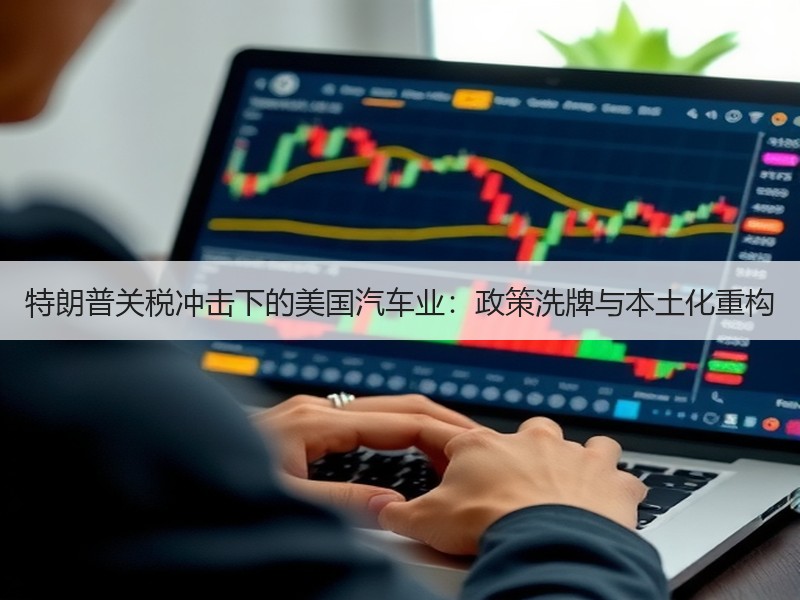特朗普关税冲击下的美国汽车业：政策洗牌与