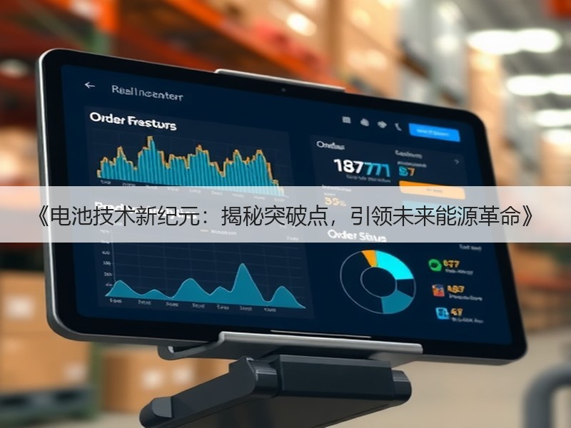 《电池技术新纪元：揭秘突破点，引领未来能