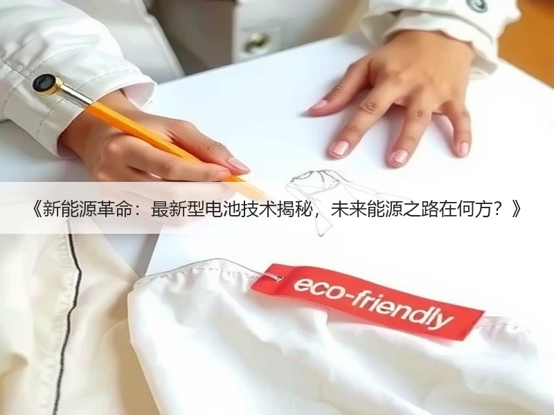 《新能源革命：最新型电池技术揭秘，未来能