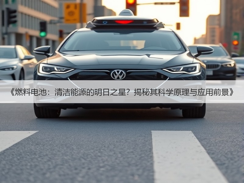 《燃料电池：清洁能源的明日之星？揭秘其科