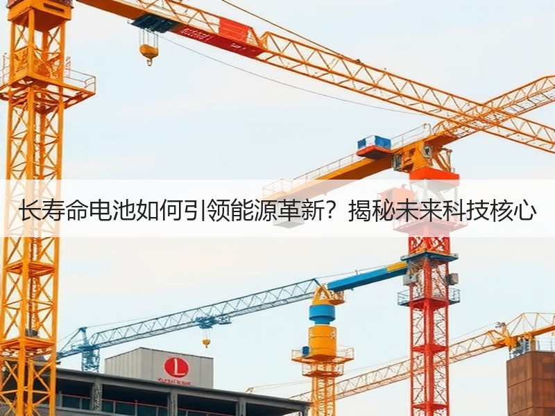长寿命电池如何引领能源革新？揭秘未来科技