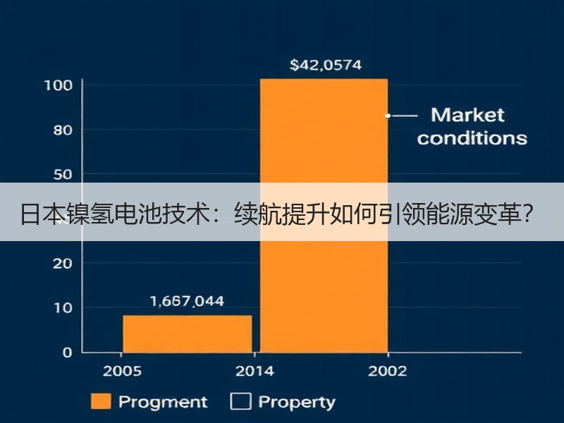 日本镍氢电池技术：续航提升如何引领能源变
