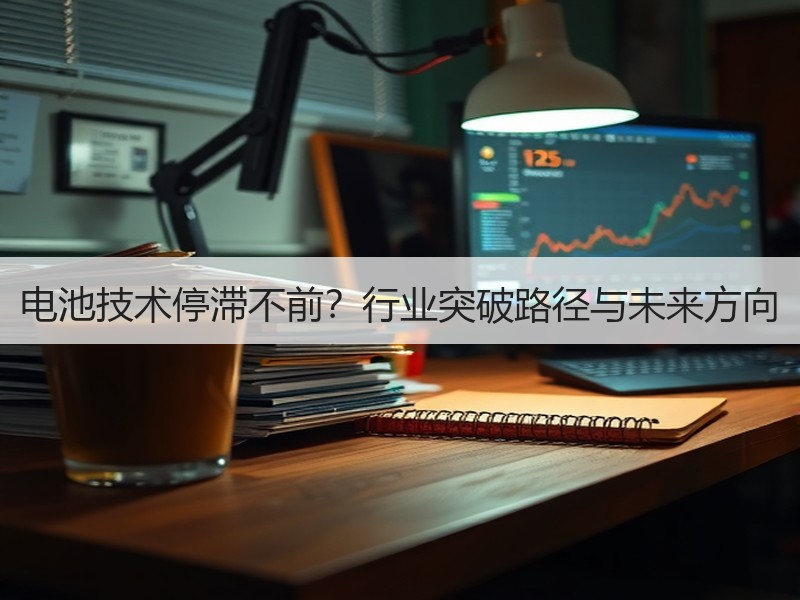 电池技术停滞不前？行业突破路径与未来方向