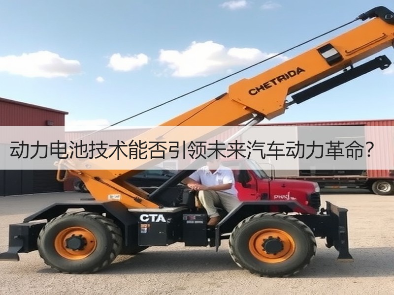 动力电池技术能否引领未来汽车动力革命？