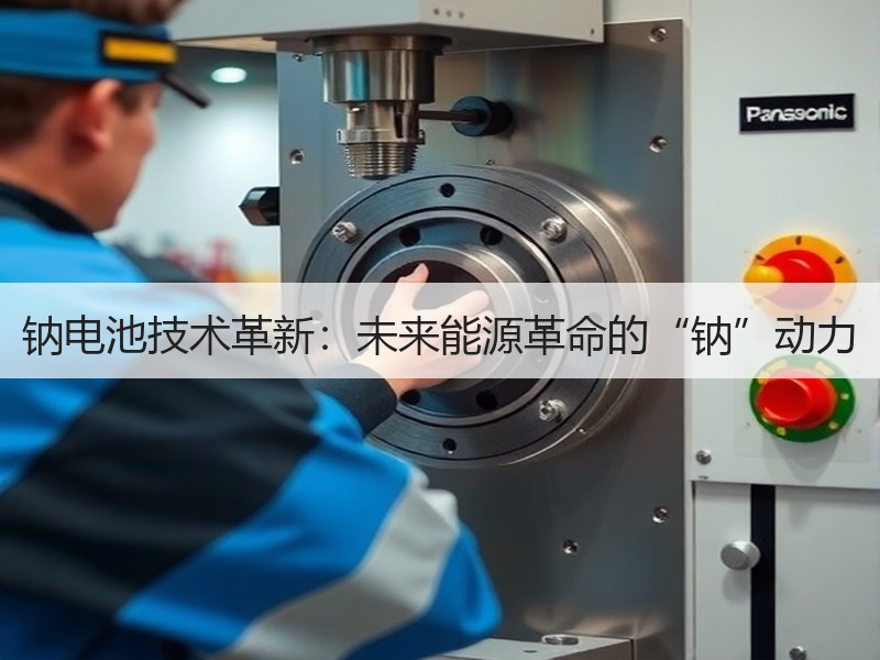 钠电池技术革新：未来能源革命的“钠”动力
