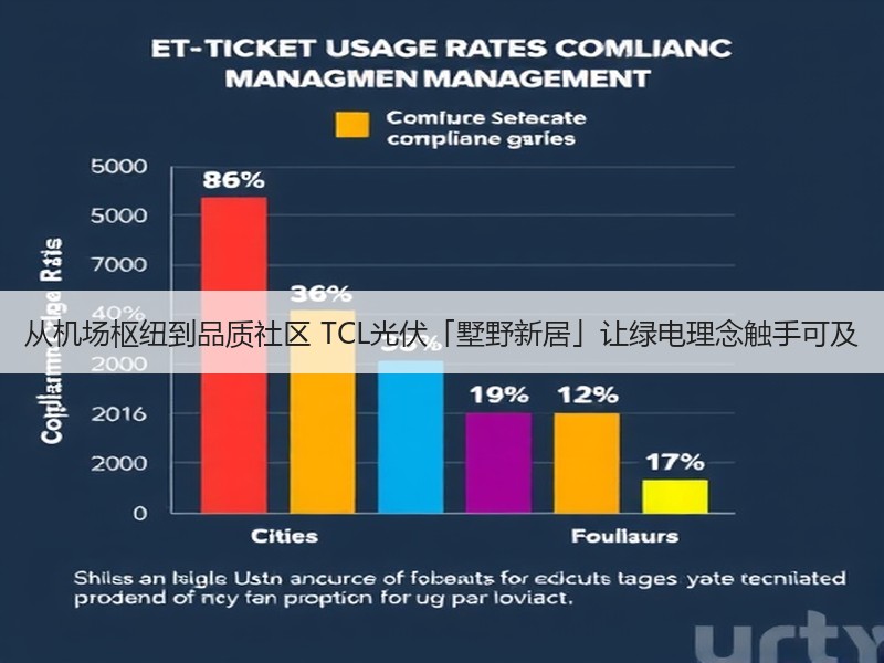 从机场枢纽到品质社区 TCL光伏「墅野新