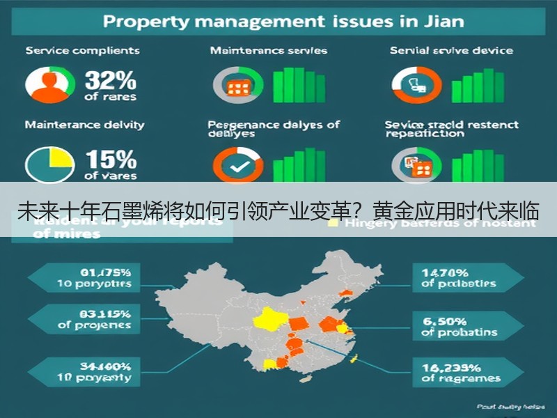 未来十年石墨烯将如何引领产业变革？黄金应