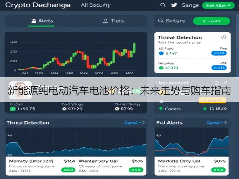 新能源纯电动汽车电池价格：未来走势与购车