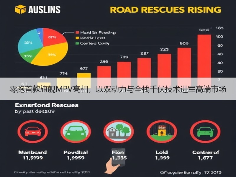 零跑首款旗舰MPV亮相，以双动力与全栈千