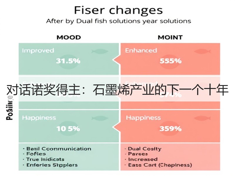 对话诺奖得主：石墨烯产业的下一个十年