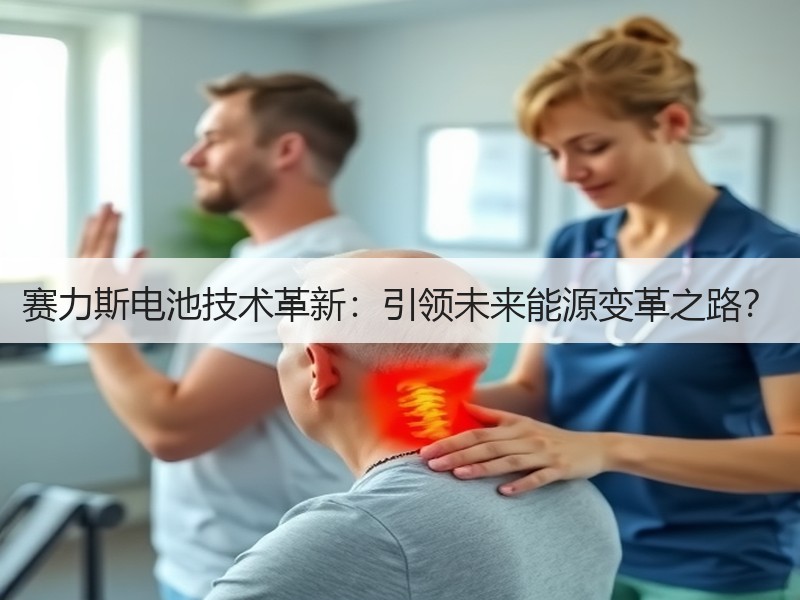 赛力斯电池技术革新：引领未来能源变革之路