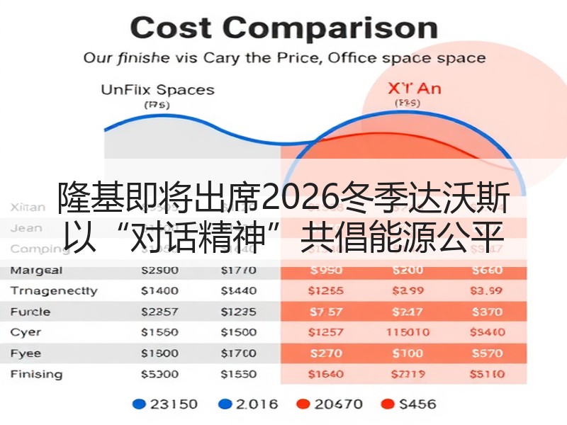 隆基即将出席2026冬季达沃斯 以“对话