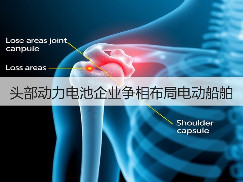 头部动力电池企业争相布局电动船舶