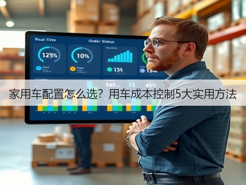 家用车配置怎么选？用车成本控制5大实用方