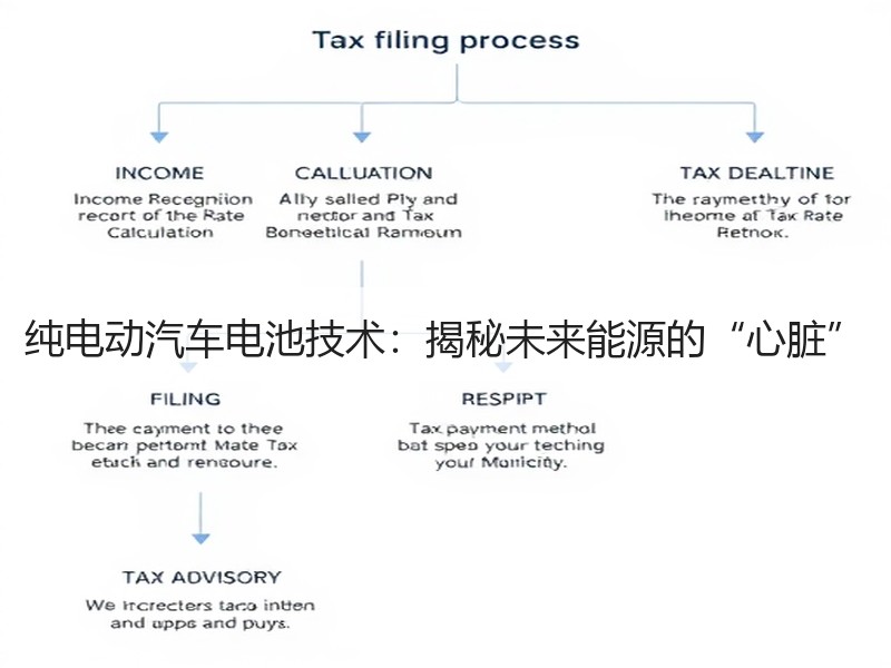 纯电动汽车电池技术：揭秘未来能源的“心脏