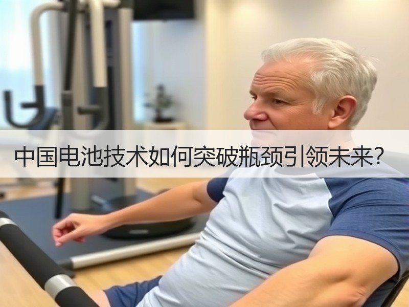 中国电池技术如何突破瓶颈引领未来？