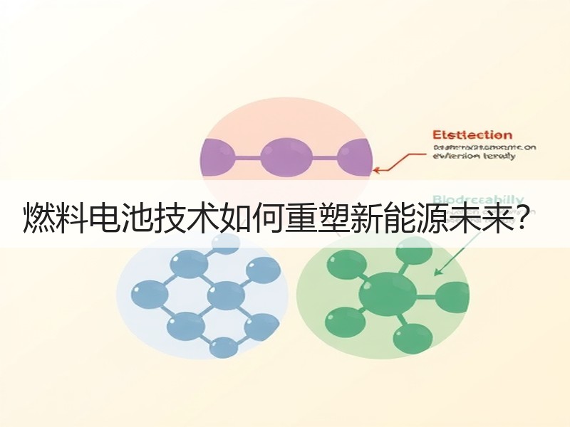 燃料电池技术如何重塑新能源未来？