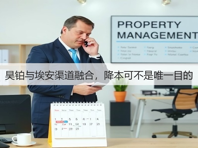 昊铂与埃安渠道融合，降本可不是唯一目的