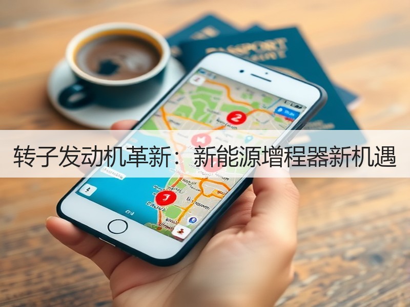 转子发动机革新：新能源增程器新机遇