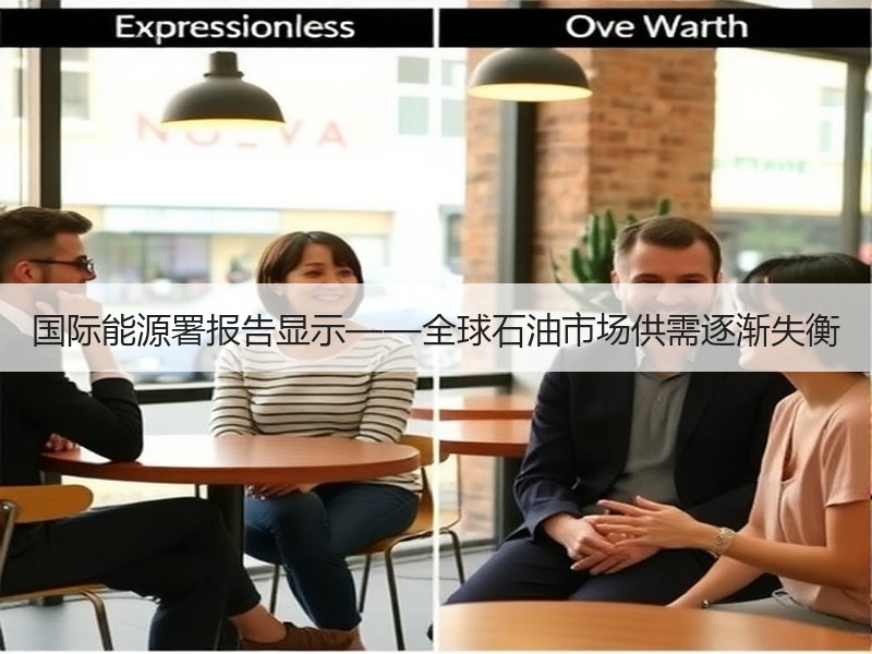 国际能源署报告显示——全球石油市场供需逐