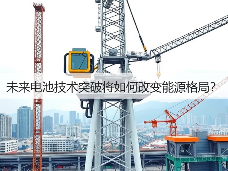 未来电池技术突破将如何改变能源格局？