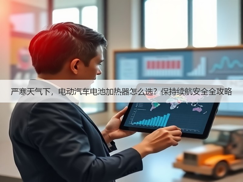 严寒天气下，电动汽车电池加热器怎么选？保
