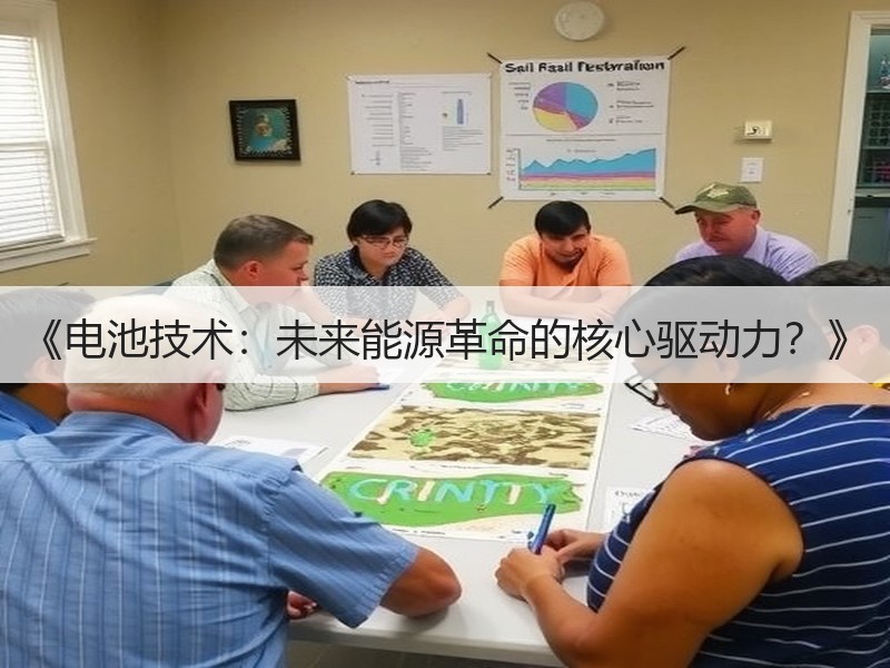 《电池技术：未来能源革命的核心驱动力？》