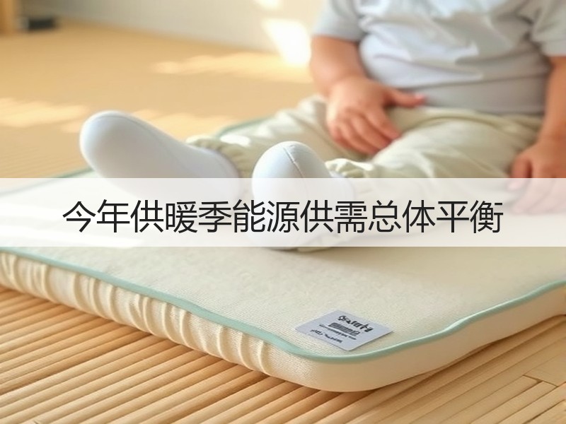 今年供暖季能源供需总体平衡
