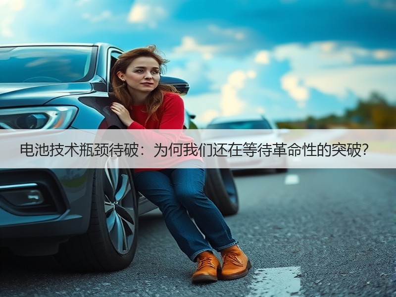 电池技术瓶颈待破：为何我们还在等待革命性