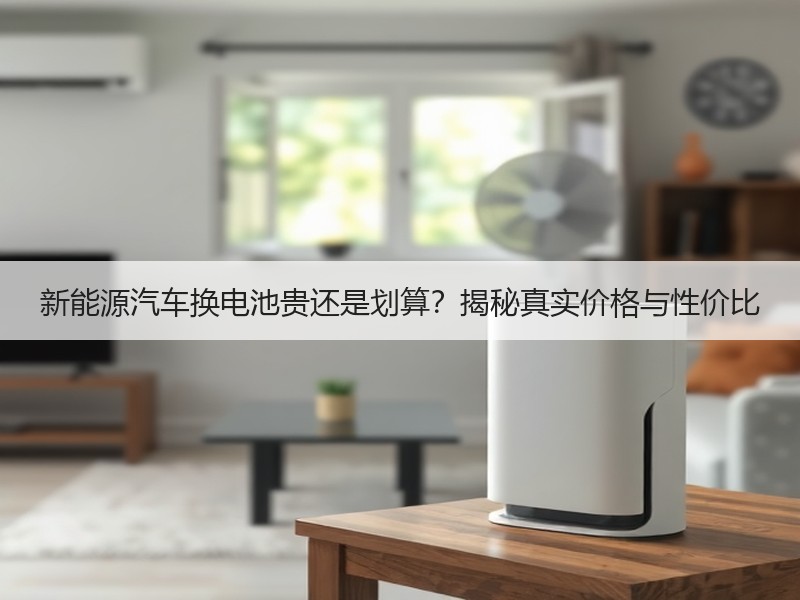 新能源汽车换电池贵还是划算？揭秘真实价格