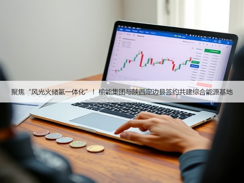 聚焦“风光火储氢一体化”！榆能集团与陕西