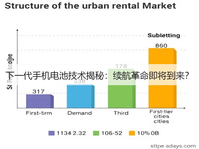 下一代手机电池技术揭秘：续航革命即将到来