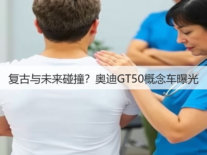 复古与未来碰撞？奥迪GT50概念车曝光