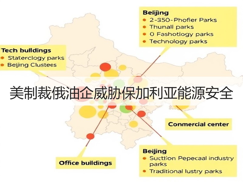美制裁俄油企威胁保加利亚能源安全