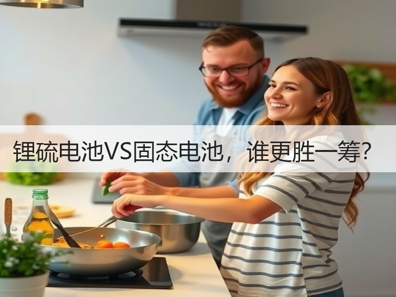 锂硫电池VS固态电池，谁更胜一筹？